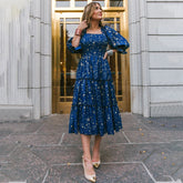 Vestido Vida (ADULTO)